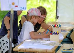 Familienwandertag 2024 In Jena 16